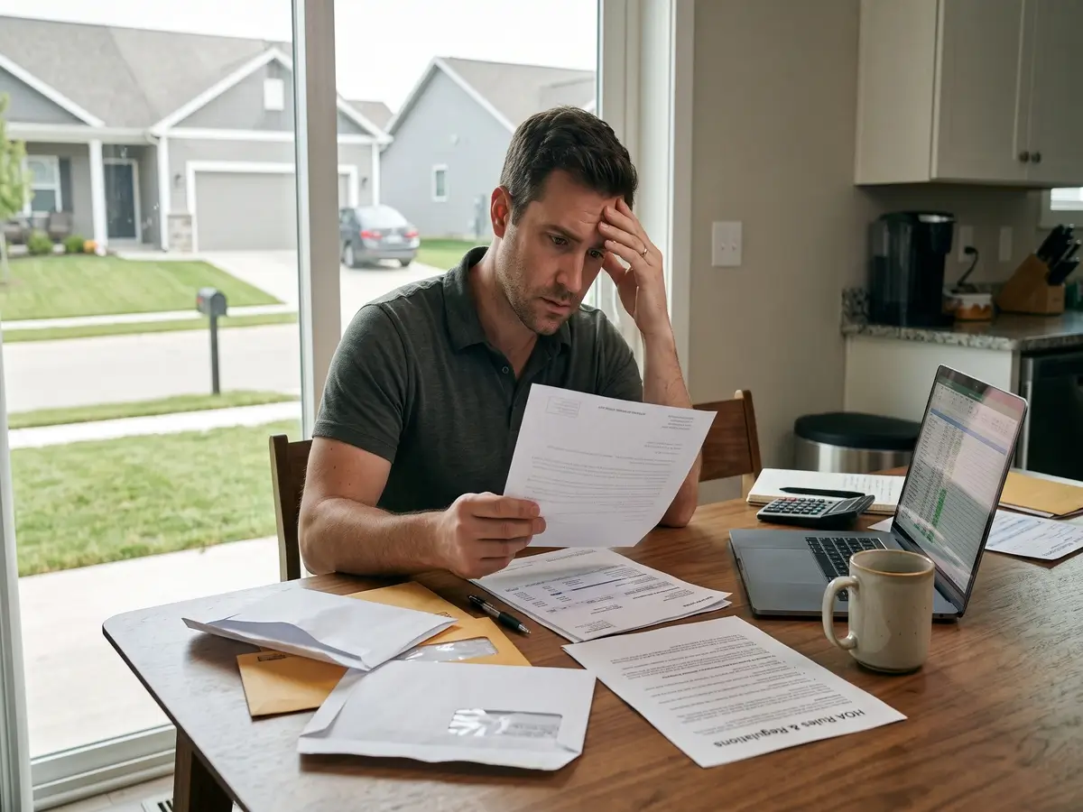 How HOA Rules Affect Your Rental ROI in DFW